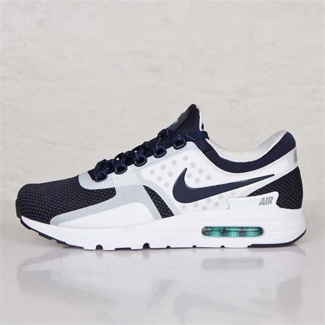 nike air max zero qs black white us|Buy Nike Air Max Zero Sneakers .